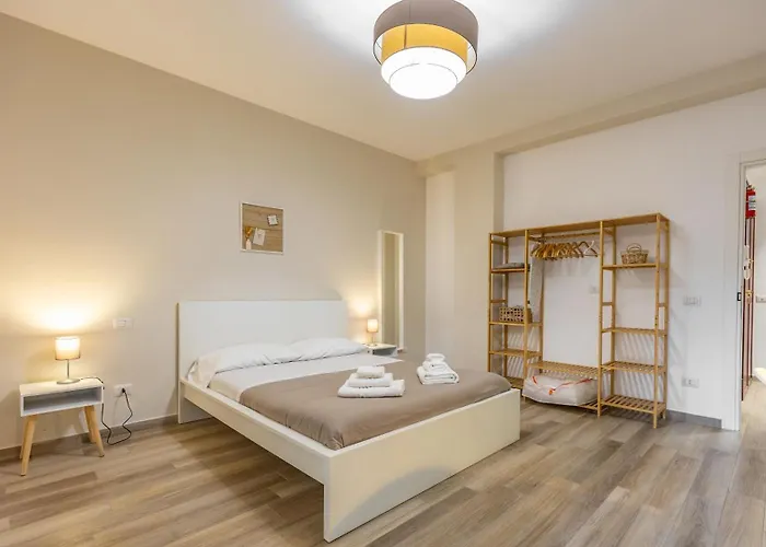 Ostiense Flat&rooms By Rentbeat * Rzym