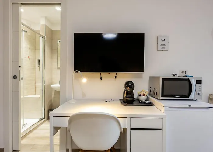 Kwatera prywatna Ostiense Flat&rooms By Rentbeat *