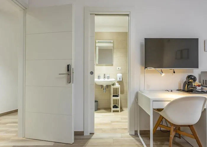 Kwatera prywatna Ostiense Flat&rooms By Rentbeat Rzym