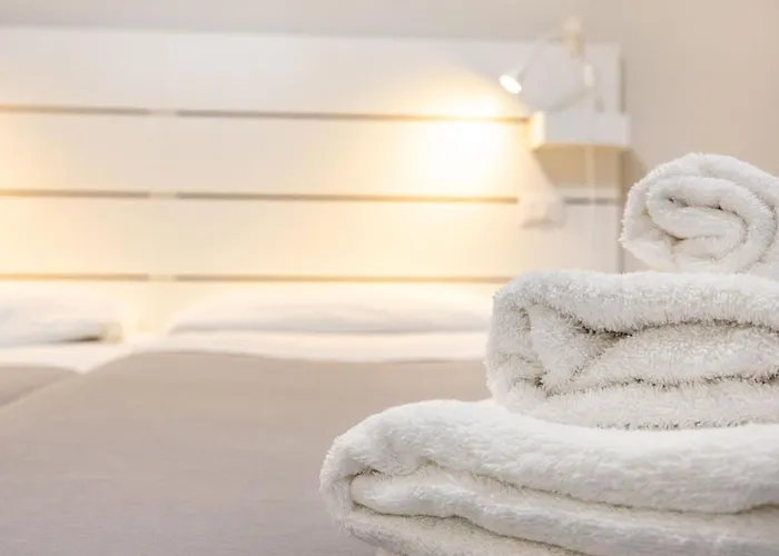 Ostiense Flat&rooms By Rentbeat Kwatera prywatna