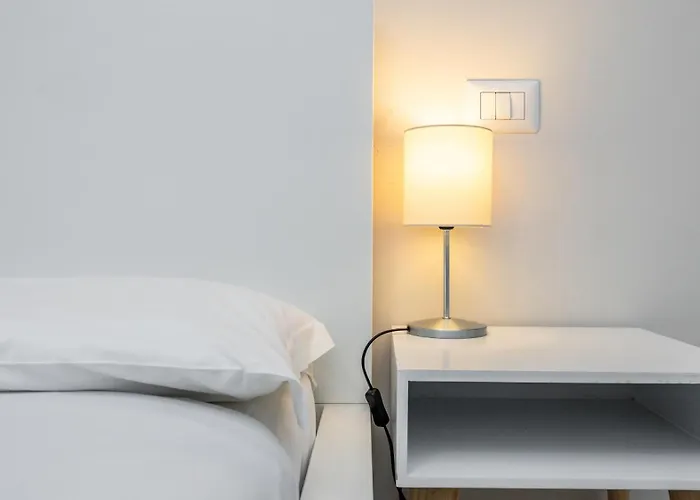 Ostiense Flat&rooms By Rentbeat Rzym
