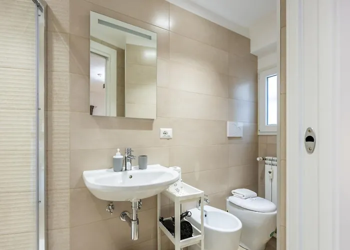 Ostiense Flat&rooms By Rentbeat * Rzym
