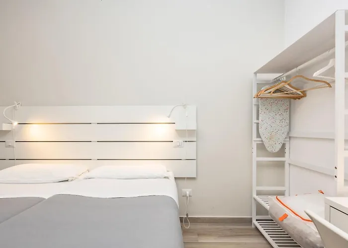 Ostiense Flat&rooms By Rentbeat Kwatera prywatna