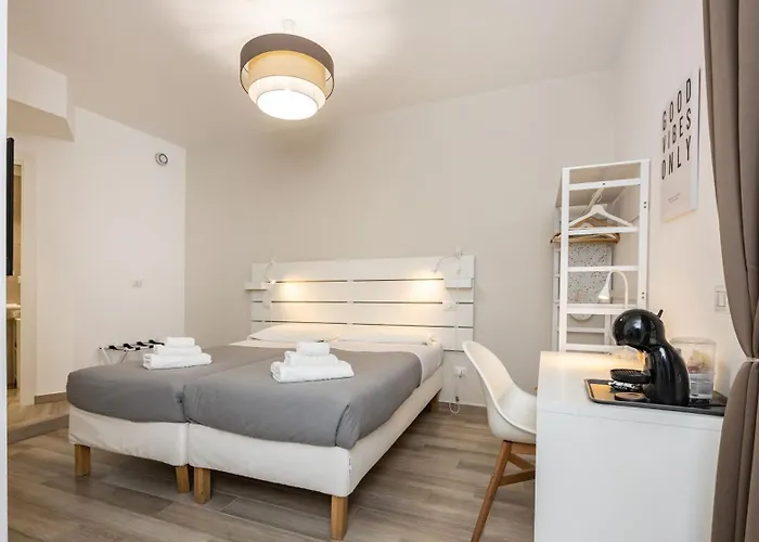 Ostiense Flat&rooms By Rentbeat Kwatera prywatna *