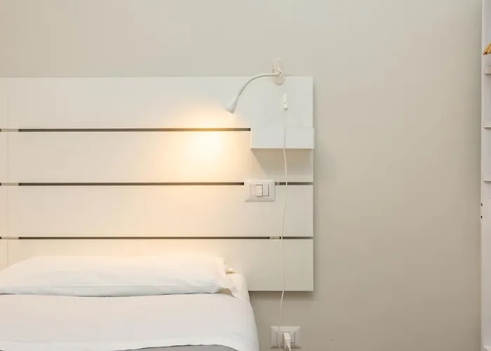 Ostiense Flat&rooms By Rentbeat Kwatera prywatna Rzym