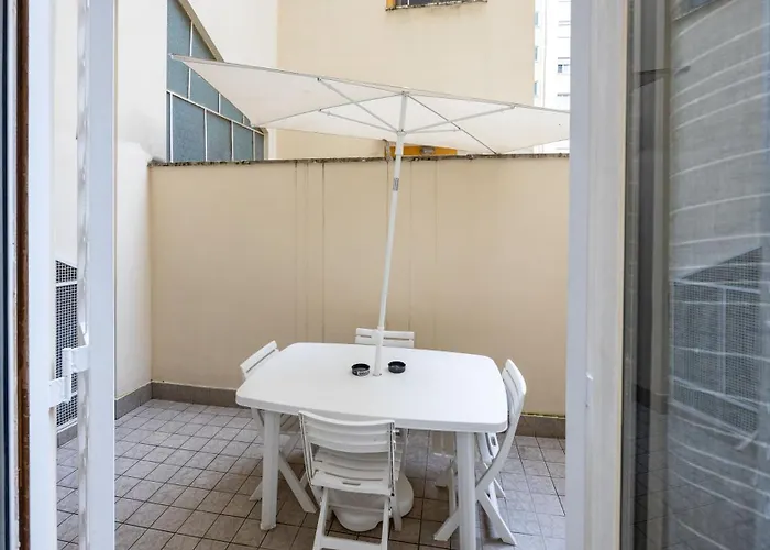 Ostiense Flat&rooms By Rentbeat * Rzym