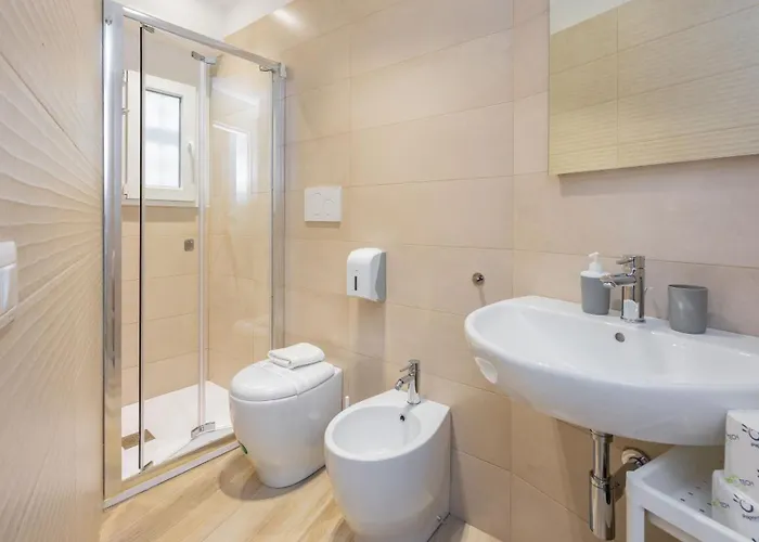 Ostiense Flat&rooms By Rentbeat Rzym