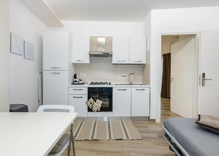 Ostiense Flat&rooms By Rentbeat Kwatera prywatna Rzym