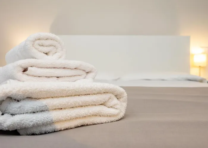 Ostiense Flat&rooms By Rentbeat Kwatera prywatna *