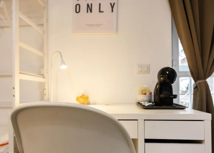 Ostiense Flat&rooms By Rentbeat Kwatera prywatna